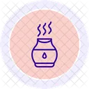 Oil Diffuser Oildiffuser Diffuser Icon