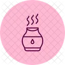 Oil Diffuser Oildiffuser Diffuser Icon