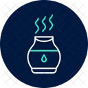 Oil Diffuser Oildiffuser Diffuser Icon
