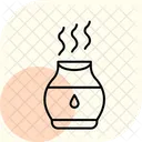 Oil Diffuser Oildiffuser Diffuser Icon