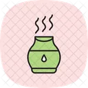 Oil Diffuser Oildiffuser Diffuser Icon