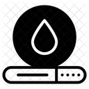 Oil Drop Oil Drop Icon