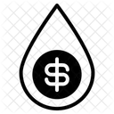 Oil Drop Oil Drop Icon