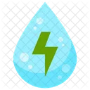 Bio Fuel Biofuel Icon