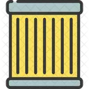 Oil Filter  Icon