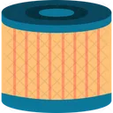 Oil filter  Icône