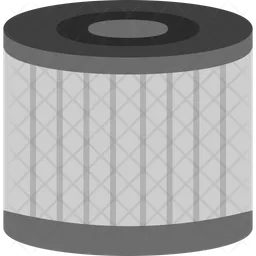 Oil filter  Icon