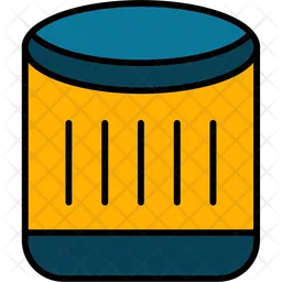 Oil filter  Icon