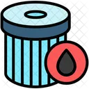 Auto Service Garage Icon