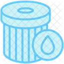 Oil filter  Icon