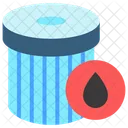 Auto Service Garage Icon