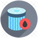 Auto Service Garage Icon
