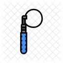 Oil Filter Wrench  Symbol