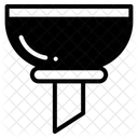 Gas Energy Fire Icon