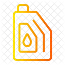 Oil Equipment Competition Icon