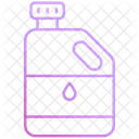 Oil Fuel Background Icon