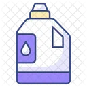 Oil Fuel Gasoline Icon