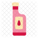 Oil Gasoline Fuel Icon