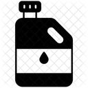 Oil Fuel Background Icon