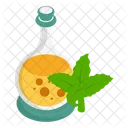 Oil  Icon