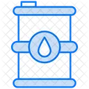 Oil  Icon