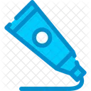 Oil Paint Art Icon