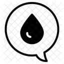 Oil Oil Drop Fuel Icon