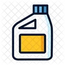 Oil Oil Tank Vehicle Oil Icon