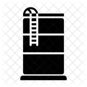 Oil Oil Tank Oil Container Icon