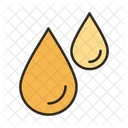 Oil Oil Drop Fuel Icon