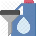 Car Service Fix Icon