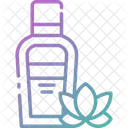 Oil Essential Oil Oil Bottle Icon