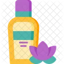 Oil Essential Oil Oil Bottle Icon