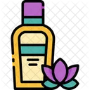 Oil Essential Oil Oil Bottle Icon