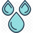 Oil Lube Paraffin Icon