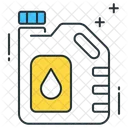 Oil Icon