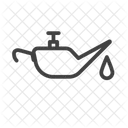 Oil Car Oil Car Icon