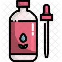 Oil Makeup Oil Herbal Oil Icon