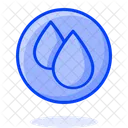 Oil  Icon