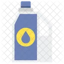 Oil  Icon