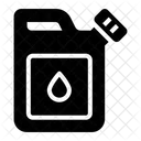 Oil  Icon