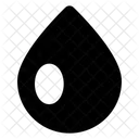 Oil  Icon
