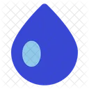 Oil  Icon