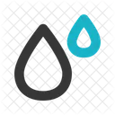 Oil  Icon