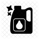 Oil  Icon