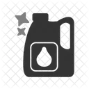 Oil  Icon