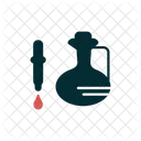 Oil  Icon