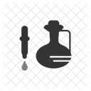 Oil  Icon