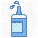 Oil  Icon