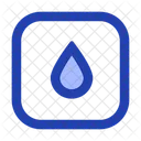 Oil  Icon